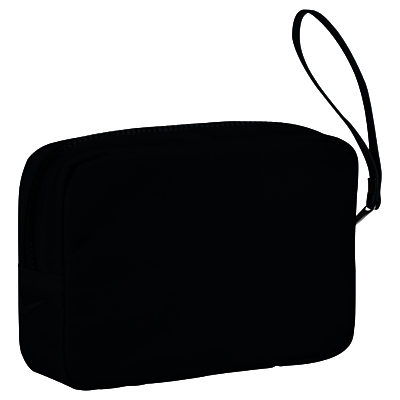 Nike Small Studio Kit Bag Black Nike Small Studio Kit Bag Black